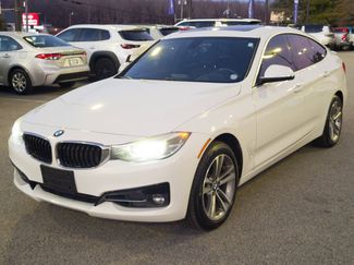 Used 2018 BMW 330i Gran Turismo xDrive 330 Gran Turismo i xDrive video 1