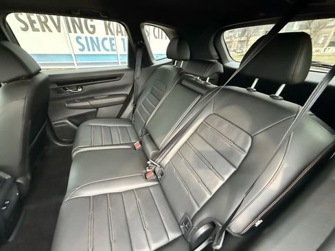 New 2026 Honda CR-V Sport-L image 30