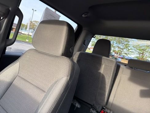 Used 2024 Chevrolet Silverado 1500 RST w/ Protection Package image 18