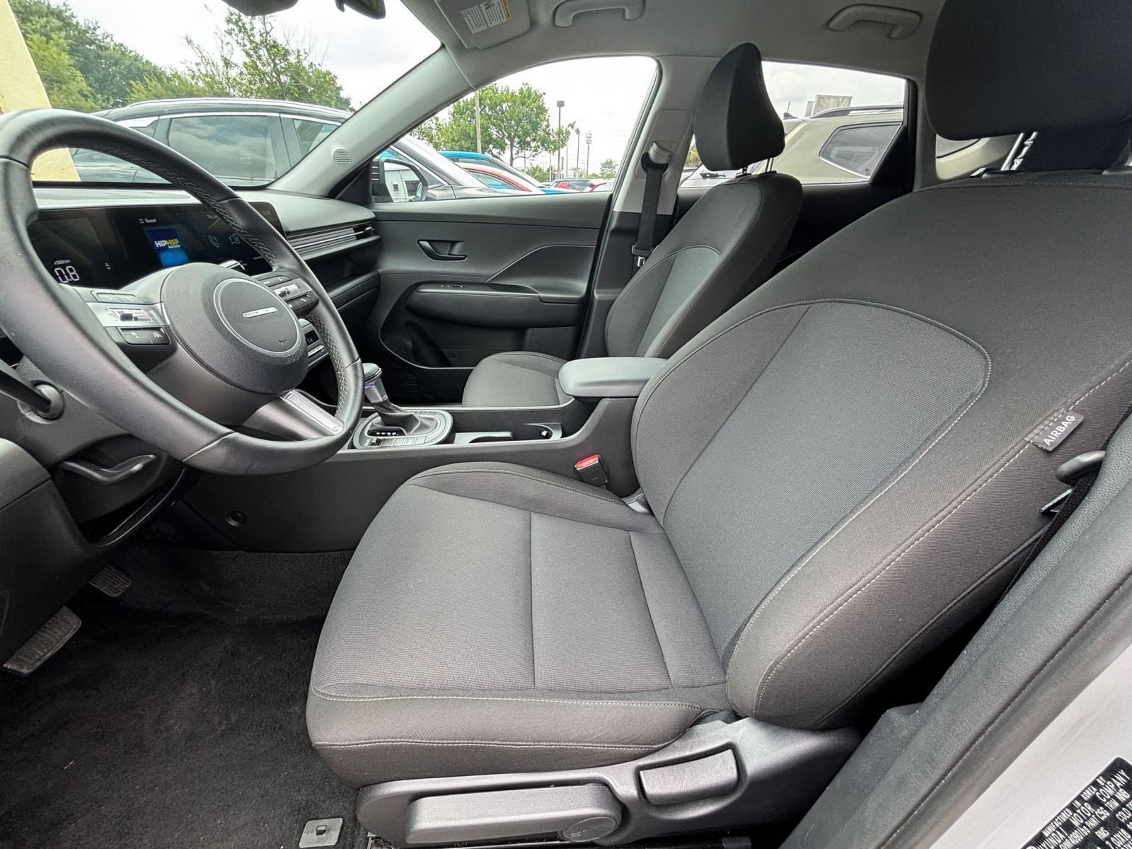Used 2026 Hyundai Kona SEL Sport FWD image 26