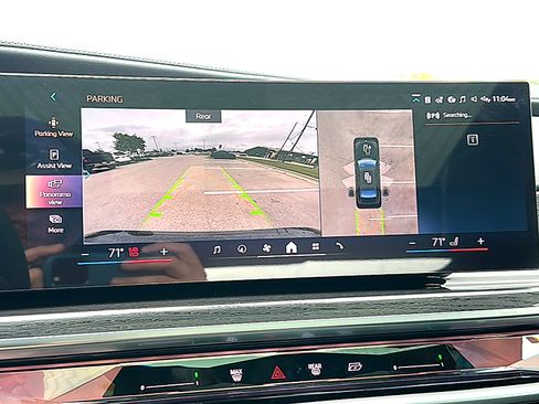 New 2026 BMW 740i RWD image 24