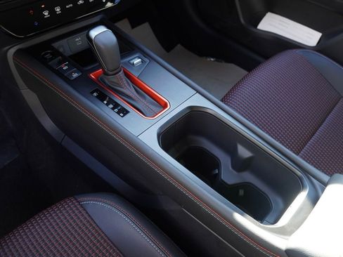 New 2026 Nissan Kicks SV w/ Cold Weather Package image 17