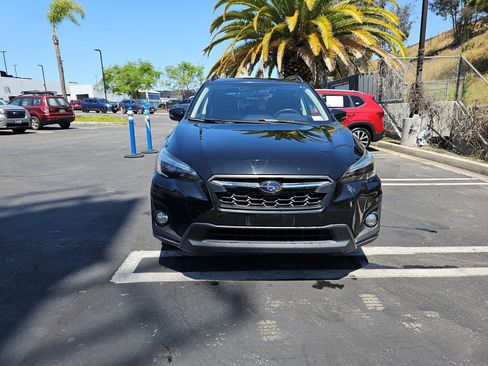 Used 2018 Subaru Crosstrek 2.0i Limited image 12