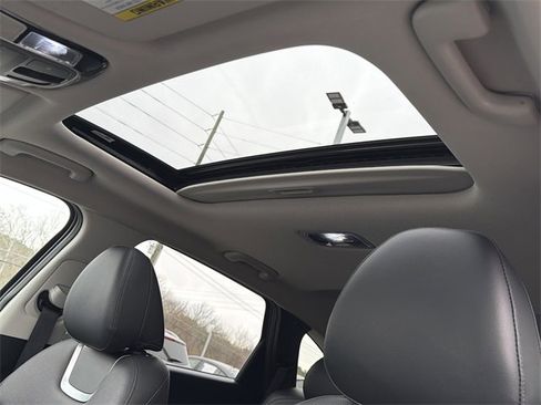 Used 2022 Hyundai Tucson SEL w/ Convenience + Premium Package image 33