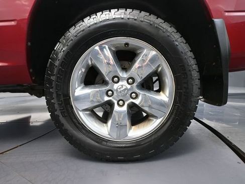 Used 2014 RAM 1500 Big Horn AWD/4WD image 13