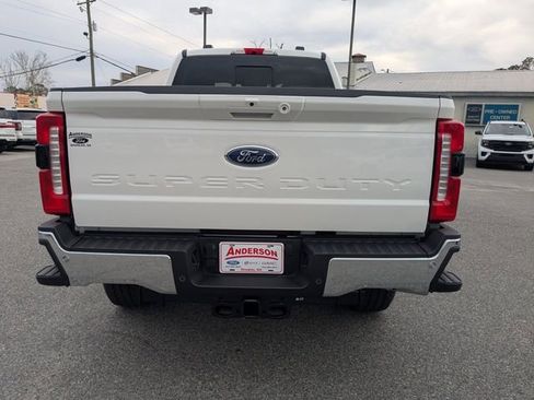 New 2026 Ford F250 Lariat w/ Lariat Ultimate Package image 5