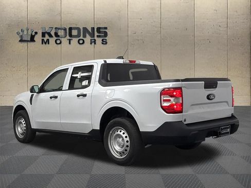 New 2026 Ford Maverick XL FWD image 6