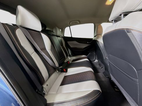 Used 2021 Subaru Crosstrek 2.5i Limited w/ Popular Package #3 image 27