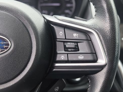 Used 2023 Subaru Outback Limited AWD/4WD image 8
