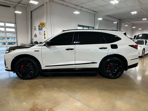Used 2023 Acura MDX Type S AWD/4WD image 4
