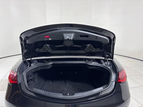 Used 2025 Mercedes-Benz CLE 53 AMG 4MATIC Cabriolet image 18