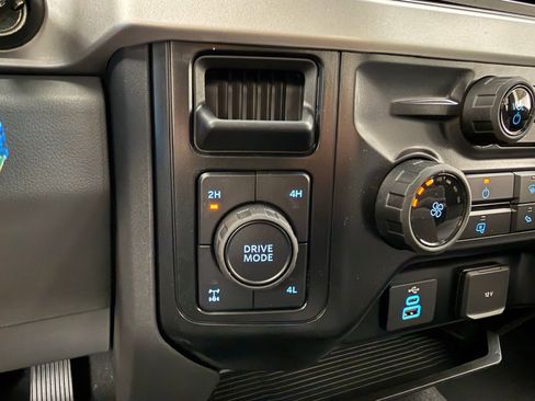 New 2026 Ford F250 XL w/ STX Appearance Package AWD/4WD image 19