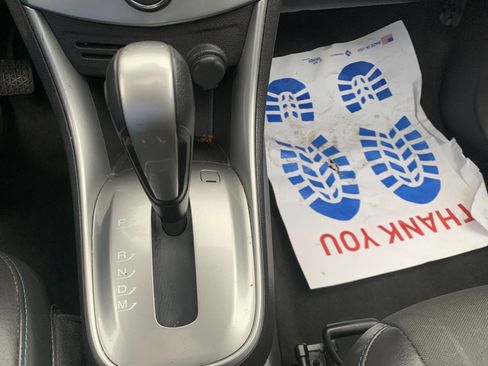 Used 2015 Chevrolet Trax LT w/ LT Sun and Sound Package image 10