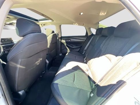 Used 2024 Honda Accord EX image 23