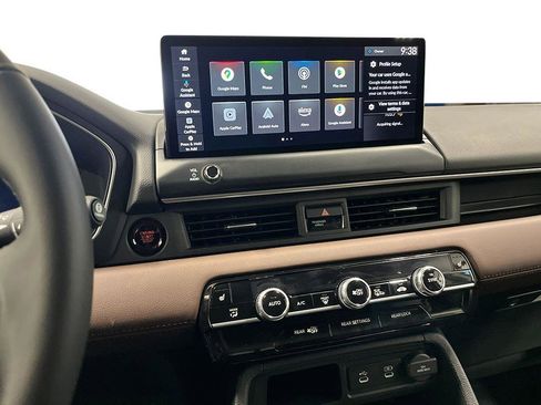 New 2026 Honda Pilot Touring image 20
