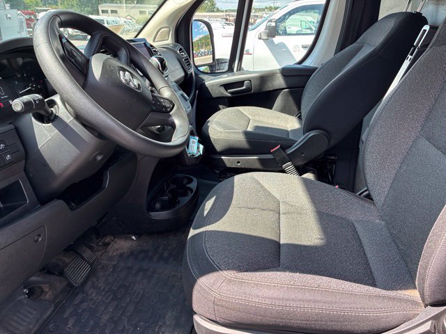 Used 2023 RAM ProMaster 3500 FWD image 9