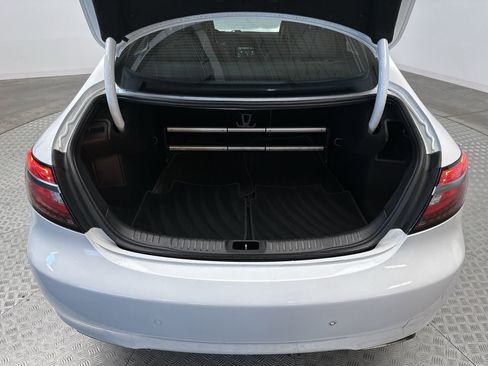 Used 2011 Saab 9-5 Aero w/ Aero Technology Package image 23