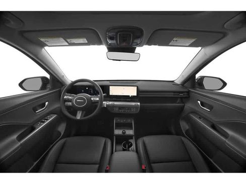 New 2026 Hyundai Kona Limited AWD/4WD image 31