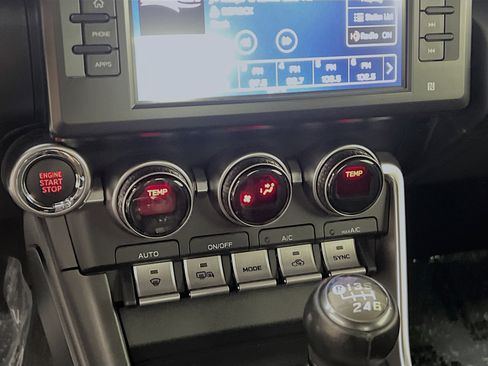 Used 2023 Subaru BRZ Limited image 26