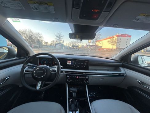 Used 2025 Hyundai Tucson SEL image 34