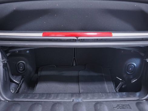 Used 2022 MINI Cooper Convertible image 22