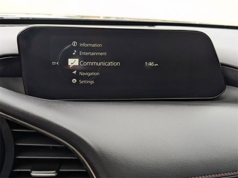 Used 2022 MAZDA MAZDA3 s image 20