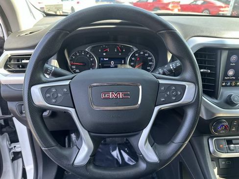 Used 2023 GMC Acadia SLE w/ Driver Convenience Package AWD/4WD image 29