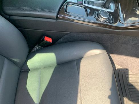 Used 2016 BMW 535i Sedan RWD image 16