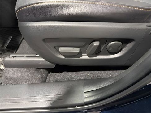 Used 2025 MAZDA CX-90 3.3 Turbo w/ Preferred Package image 12