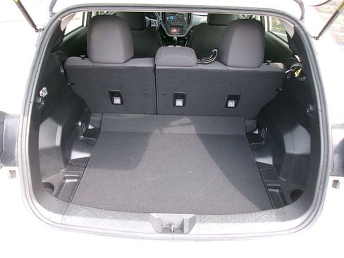 Used 2024 Subaru Impreza 2.0i image 7