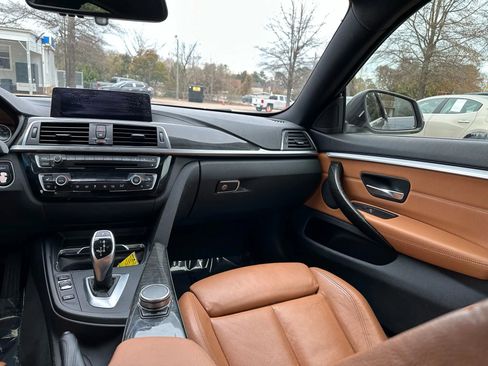 Used 2018 BMW 430i Gran Coupe xDrive image 24
