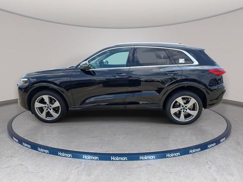 Used 2025 Audi Q5 Premium Plus w/ Premium Plus AWD/4WD image 9