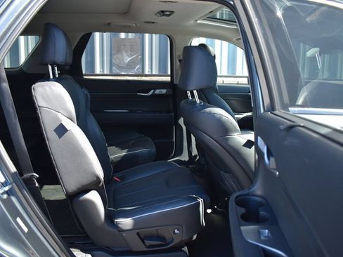 Used 2023 Hyundai Palisade Limited AWD/4WD image 24