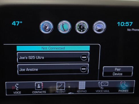 Used 2017 Chevrolet Camaro LT w/ RS Package image 12