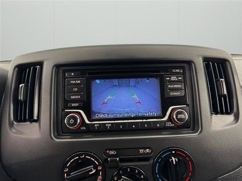Used 2019 Nissan NV200 S w/ Cruise Control Package FWD image 27