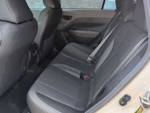 New 2026 Subaru Crosstrek 2.5i Premium AWD/4WD image 19