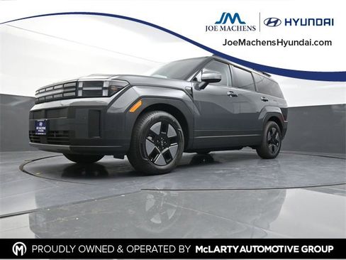 Used 2026 Hyundai Santa Fe SEL image 32
