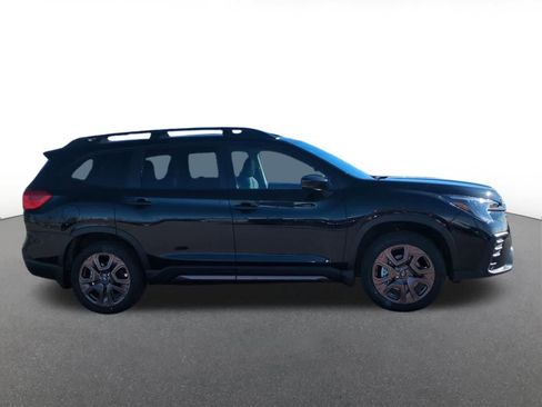 New 2026 Subaru Ascent Limited Bronze AWD/4WD image 7