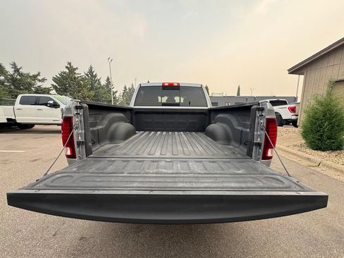 Used 2020 RAM 1500 Warlock AWD/4WD image 12