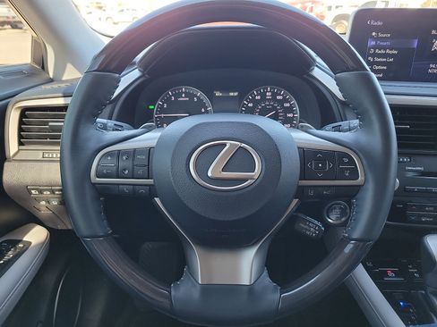 Used 2021 Lexus RX 350 AWD w/ Luxury Package image 19