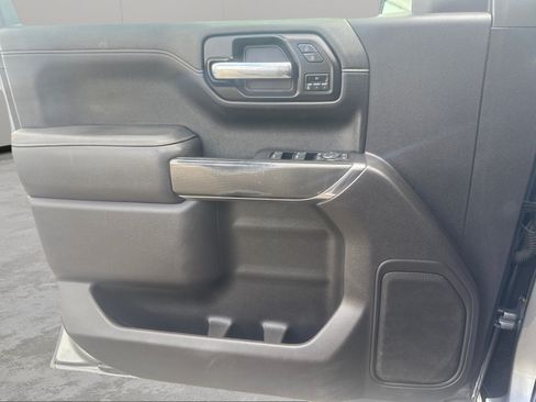 Used 2021 GMC Sierra 1500 AT4 AWD/4WD image 21