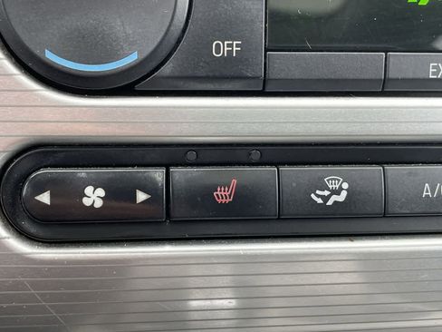 Used 2007 Ford Edge SEL Plus image 22