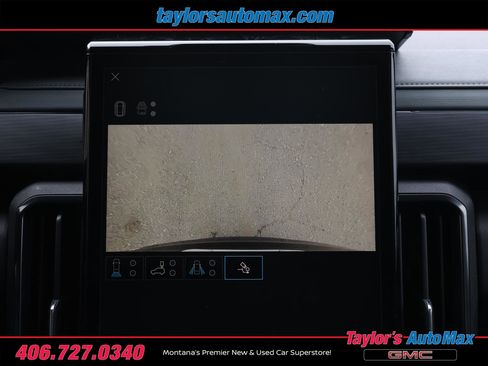 New 2026 GMC Acadia AT4 image 26