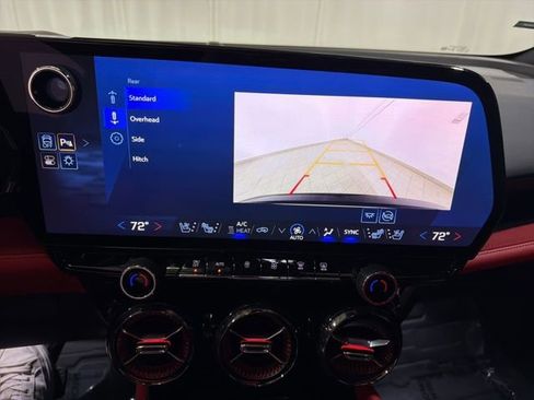 Used 2024 Chevrolet Blazer EV RS image 17