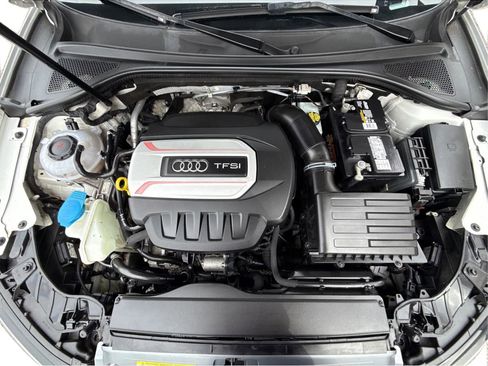 Used 2015 Audi S3 Prestige w/ Prestige Package AWD/4WD image 8