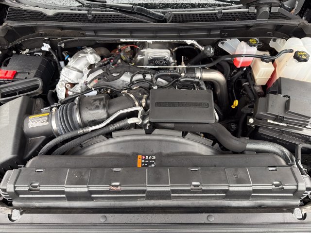 Used 2026 GMC Sierra 3500 Pro w/ Convenience Package AWD/4WD image 24