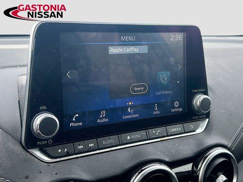 Used 2023 Nissan Sentra SV w/ All-Weather Package image 18