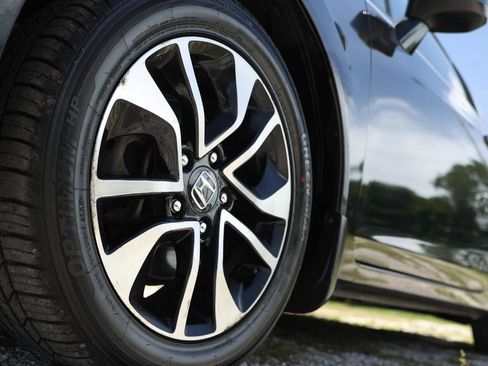 Used 2013 Honda Civic EX image 29