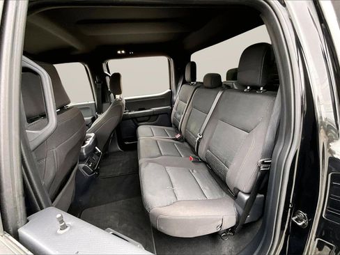 Used 2023 Ford F150 XLT w/ Equipment Group 302A High image 22