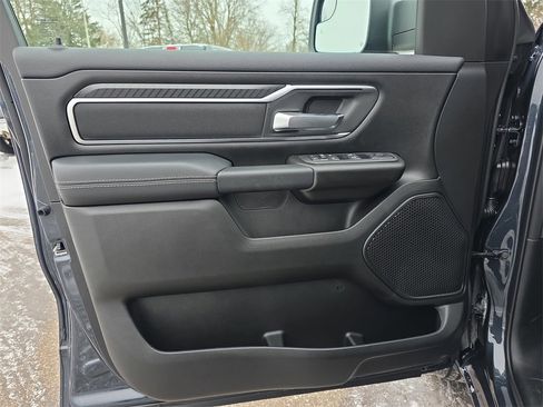 New 2026 RAM 1500 Big Horn image 26